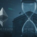Ethereum ETF with Staking? SEC Extends Its Review Timeline