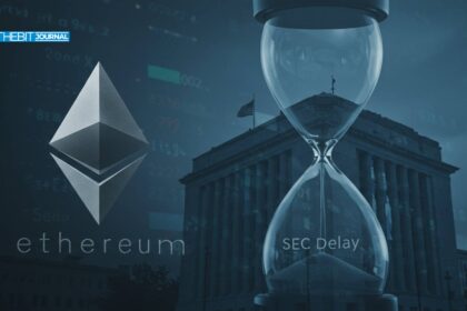Ethereum ETF with Staking? SEC Extends Its Review Timeline