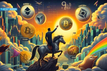 Bloomberg Boosts Odds: Solana, XRP, and Litecoin ETFs Now 95% Likely to Win SEC Nod