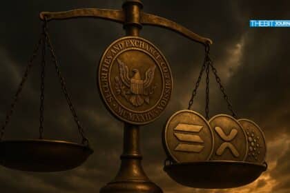 XRP ETF Solana ETF Cardano ETF