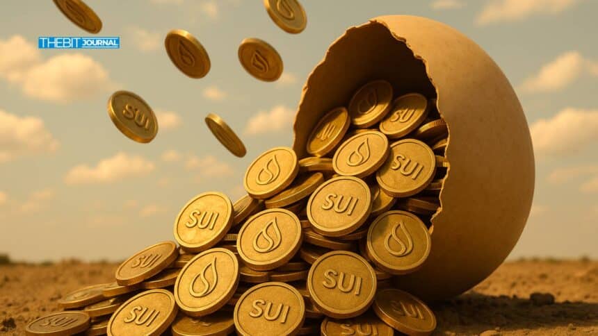 SUI market