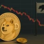 Dogecoin market