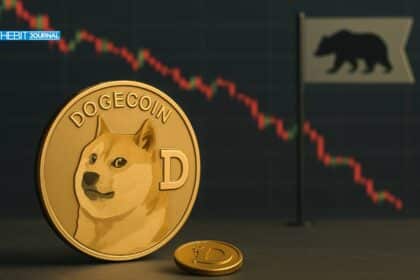 Dogecoin market