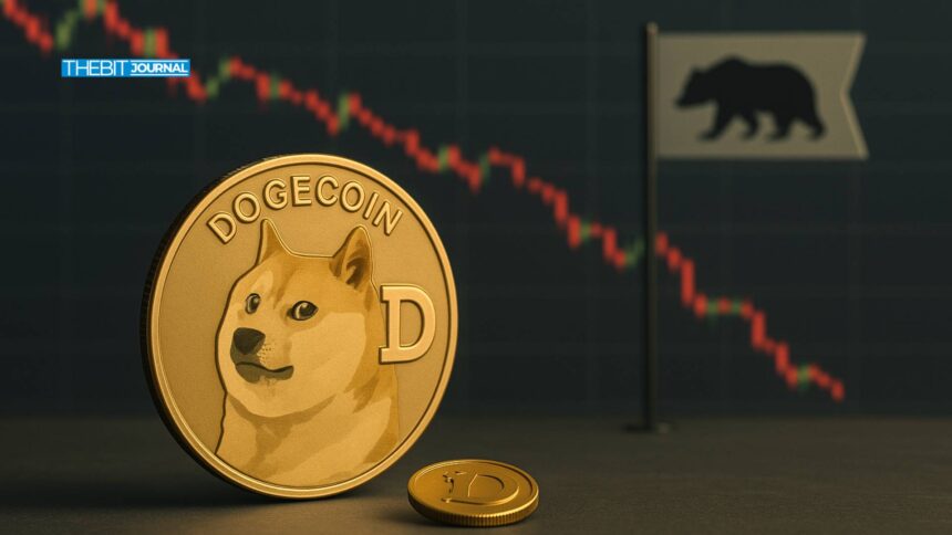 Dogecoin market