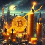 Figma Reveals Bitcoin ETF Holdings in IPO Filing: Will More Tech Firms Follow?