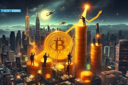 Figma Reveals Bitcoin ETF Holdings in IPO Filing: Will More Tech Firms Follow?