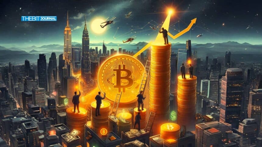 Figma Reveals Bitcoin ETF Holdings in IPO Filing: Will More Tech Firms Follow?