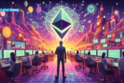 Ethereum’s Zak Cole Flipped the Script on ETH Funding With a New Vision