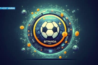 Bitpanda Partners With PSG Labs to Launch Web3 Token for Fans and Investors