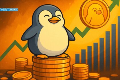 PENGU Price Soars 54% on ETF Buzz: Can It Break $0.02 Next?
