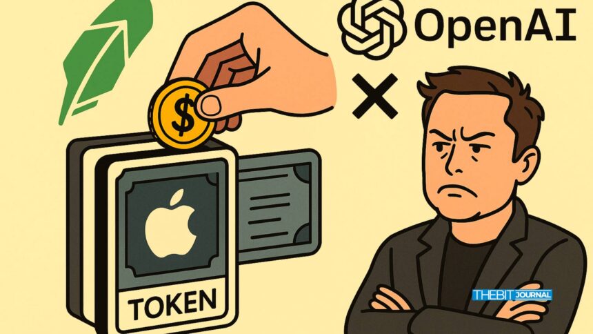 OpenAI and Elon Musk