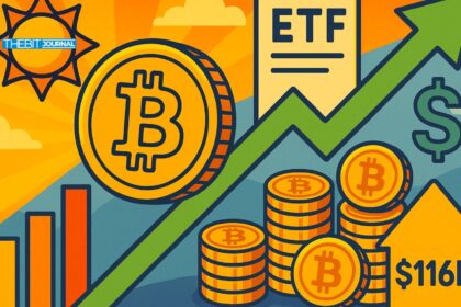 Bitcoin ETF
