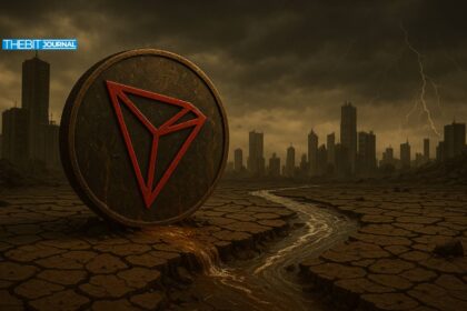 Tron price July