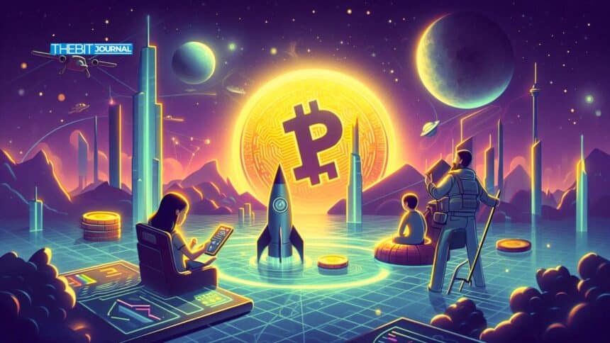 How High Can Pi Coin Go by 2030 as Pi2Day Rally Fades