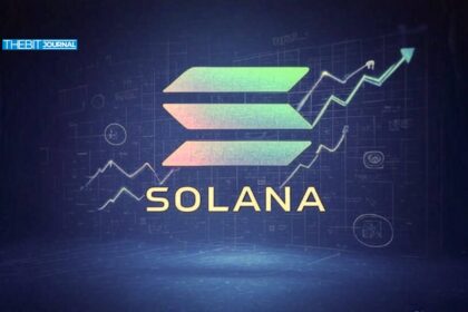 First-Ever Solana Staking ETF Launches in the U.S.: Is This the Future of Crypto Yield?