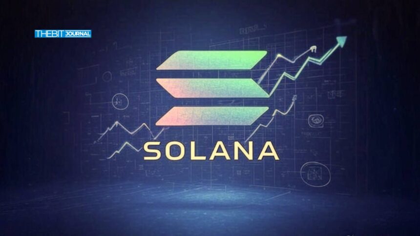 First-Ever Solana Staking ETF Launches in the U.S.: Is This the Future of Crypto Yield?
