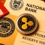 Ripple Bank Charter Fuels XRP Rally, Boosts Stablecoin Credibility = The Bit Journal