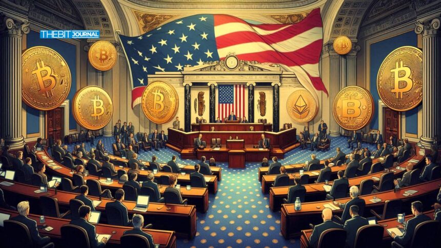 U.S. Senate to Decide Crypto’s Fate: Key Hearing Set for July 9