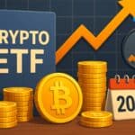 Bitcoin eTF