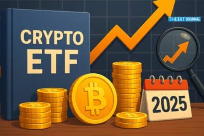 Bitcoin eTF