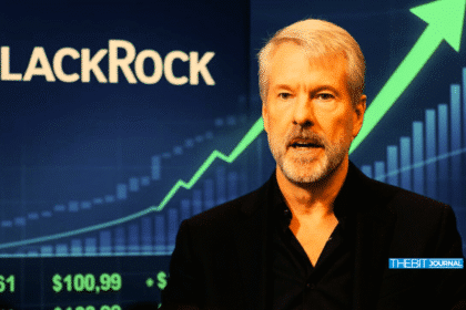 BlackRock Bitcoin ETF
