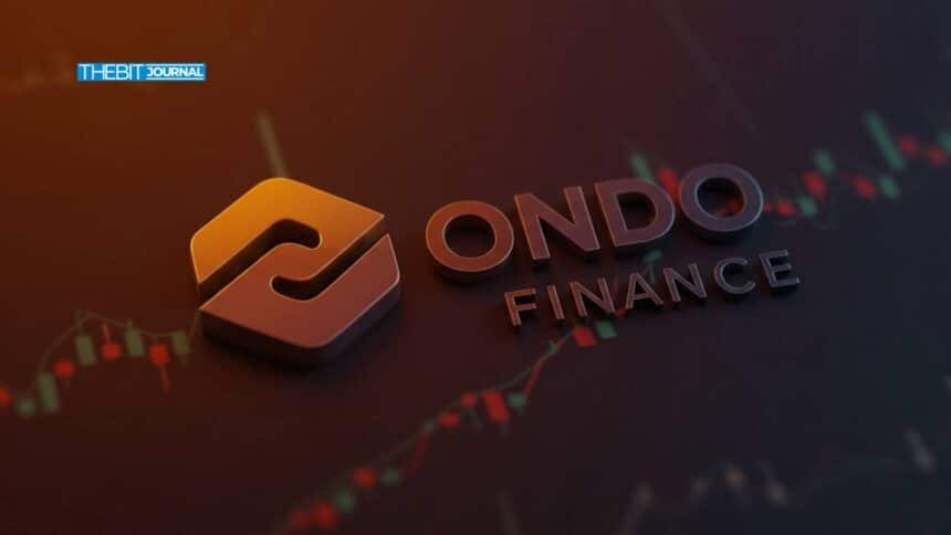 Ondo and Pantera Fuel $250M RWA Push as SEC Warms Up to Tokenization