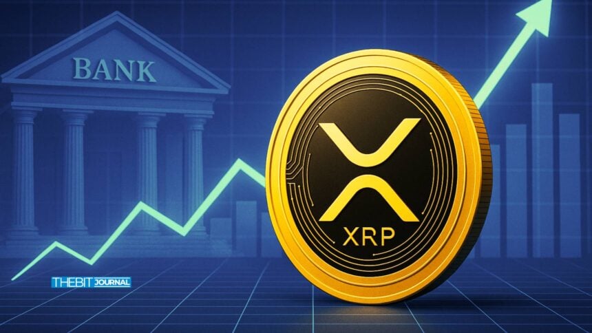 XRP Price Prediction: Could Ripple Bank License Push XRP to $50