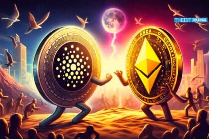 Ethereum vs Cardano: Who Wins the Next Bull Run?
