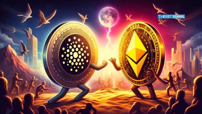 Ethereum vs Cardano: Who Wins the Next Bull Run?