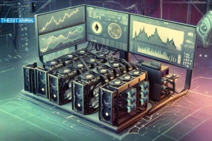 BitMine Stock Hits $156 After ETH Treasury Move: Is This the Next MicroStrategy?