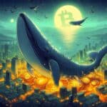 Bitcoin Whales Wake Up After a Decade BTC Wallets Just Moved $2B