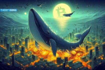 Bitcoin Whales Wake Up After a Decade BTC Wallets Just Moved $2B