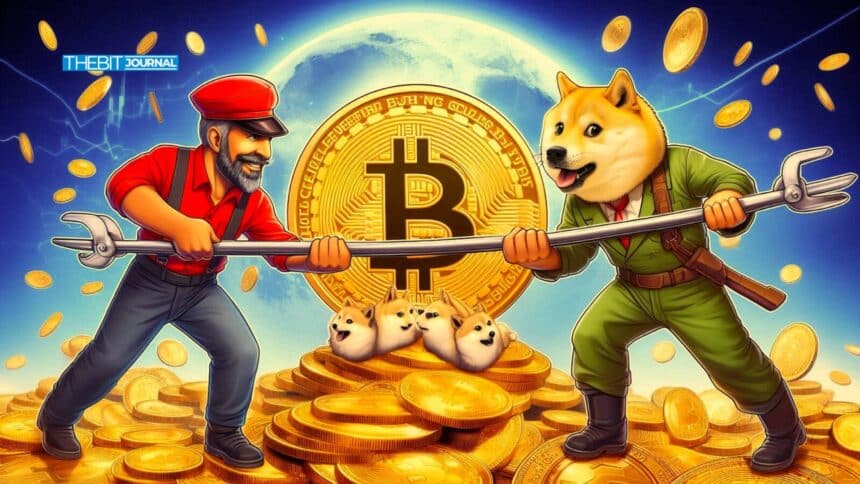 Rally or Rug? DOGE Whales Moved $8M: Is a Breakout to $0.26 Next?