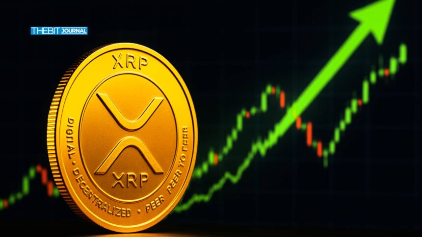 XRP Price Analysis July 2025: This Chart Pattern Has Traders on High Alert