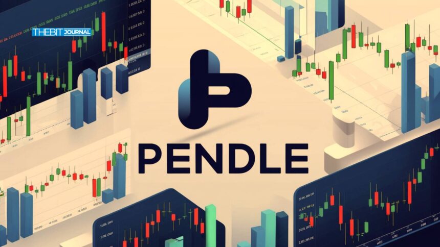 Pendle Price Prediction 2025–2027: Will PENDLE Hit $10 and Beyond?