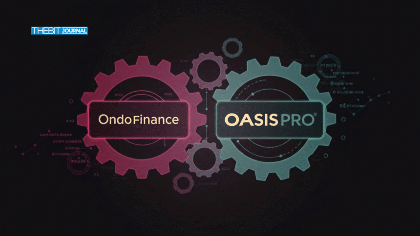 BREAKING: Ondo Finance Acquires SEC-Licensed Firm to Bring Tokenized Assets to the U.S.