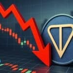 Toncoin price analysis