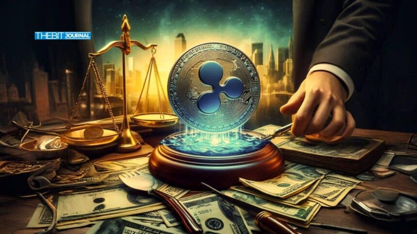 BREAKING: Ripple vs SEC Settlement Rumors Swirl But Ex-SEC Insider Drops a Reality Check