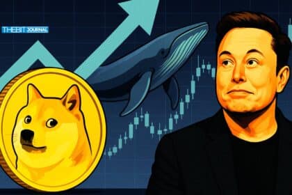 Dogecoin Price Today Explodes as Whales Accumulate, Musk Fuels the Fire