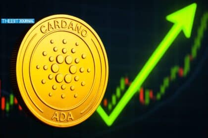Cardano Price Builds Momentum: Can It Smash Through $0.60 and Hit $0.70 This Month?