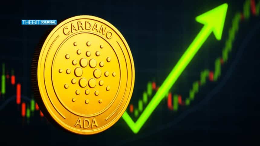 Cardano Price Builds Momentum: Can It Smash Through $0.60 and Hit $0.70 This Month?