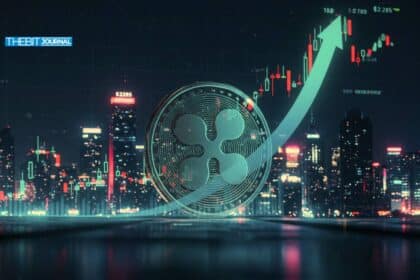 XRP Chart Flashes Bullish Triangle — Is a $2.35 Price Shock Coming?