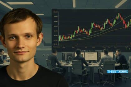 Vitalik Buterin’s New Gas Cap Proposal Fuels ETH Momentum Toward $2,800