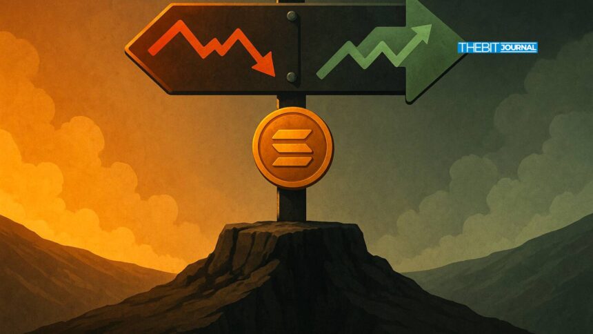 Solana Price Flashpoint: Bulls Eye $183 While Charts Hint at $125 Crash