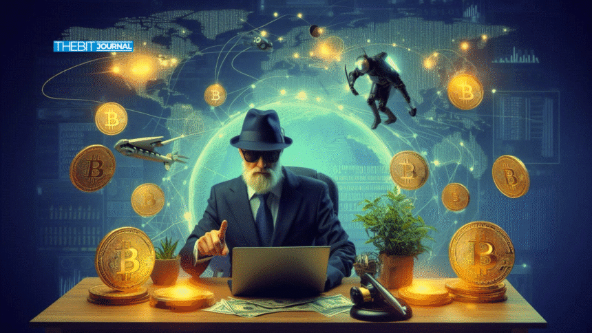 As Bitcoin Hits New Highs, Jameson Lopp Sounds a Chilling Warning