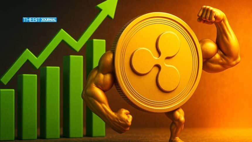 XRp price analysis