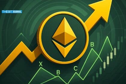 Ethereum new upgrade