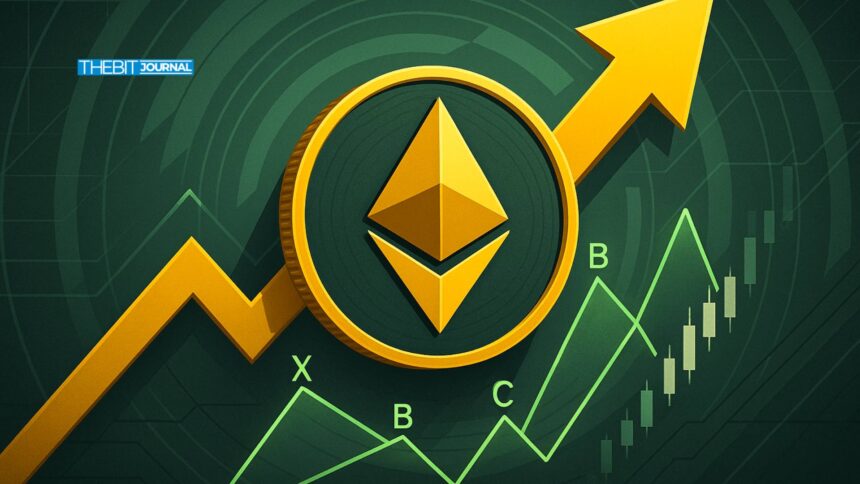 Ethereum new upgrade