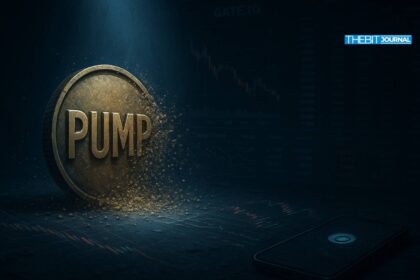 $600M Pump.fun Token Sale Vanishes Overnight: What Is Gate.io Hiding?