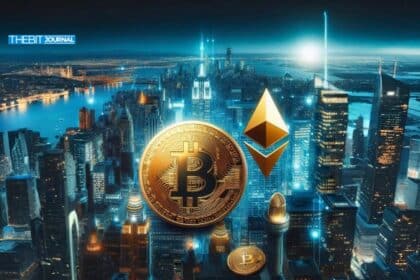 BREAKING: Trump Media Files for Bitcoin-Ethereum ETF: Will the SEC Stand in the Way?